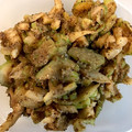 すえぞう3's cooksnap of when they made 簡単♪甘いゴーヤの佃煮.