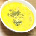 みぃくんのママ's cooksnap of when they made かぼちゃのポタージュ.