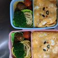 saraﾏﾏ's cooksnap of when they made ☆キャラ弁☆簡単♪ぐでたま☆オムライス.