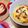 ♪ひつじ's cooksnap of when they made お弁当に♪簡単！里芋トマトチーズ焼き.
