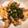 クックE2YV54☆'s cooksnap of when they made 鮭ときのこの簡単ガーリックバター醤油炒め.