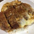 クックGVZ7Y2☆'s cooksnap of when they made カツ丼.