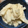 手抜きクック's cooksnap of when they made 白菜と大根のツナサラダ.