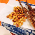 miwayonのリピ's cooksnap of when they made かぼちゃの種のおつまみ.