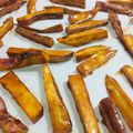いつみちゃんママ's cooksnap of when they made 時間が経ってもカリカリ大学芋.