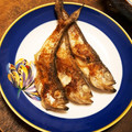 伊藤ゆずえもん's cooksnap of when they made 簡単なはたはたのバター焼き.