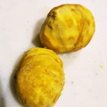 島猫。's cooksnap of when they made 栗・・・・甘さを確かめるには.