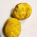 島猫。's cooksnap of when they made 栗の鬼皮と渋皮のむき方～わが家流～.