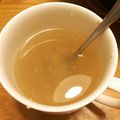 毎日のクック's cooksnap of when they made あったまる♡はちみつホットジンジャー.