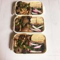 さくらん餅's cooksnap of when they made 簡単！鶏胸肉となすとこんにゃくの味噌煮.