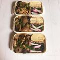 さくらん餅's cooksnap of when they made お弁当に！節約おから入りフワフワ卵焼き.