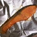 ムーミン☆ママ's cooksnap of when they made 甘鮭の塩焼き.