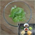 melmarilyn's cooksnap of when they made 塩麹DEゴーヤの浅漬け.