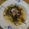 melmarilyn's cooksnap of when they made ✿大根おろしとツナの和風パスタ✿.
