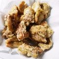オアシス☆彡's cooksnap of when they made みんな大好き！ちくわ天。.