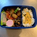 SmileMommy's cooksnap of when they made お弁当の隙間に！魚ニソのチーズ巻き☆.