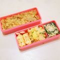 乙川日奈's cooksnap of when they made 生姜卵焼き.