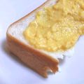 SUNMOONMOM's cooksnap of when they made 米粉でカスタードクリーム.