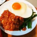 ひめろっく's cooksnap of when they made 簡単なのに本格的！スパイスカレーの素.
