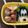かりゅママ's cooksnap of when they made キャラ弁　グーフィー.
