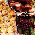 クック8WZJAG☆'s cooksnap of when they made ししとうのあまから炒め.