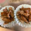 hime1031's cooksnap of when they made 毎日お弁当♪牛肉しぐれ煮弁当.