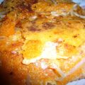 mr.big's cooksnap of when they made 簡単♪糖質オフなもやしのチーズガレット.