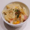 ☆真冬☆'s cooksnap of when they made じゃが玉のミルク煮.