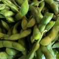 みしゃる丸's cooksnap of when they made 枝豆の美味しいゆで方.