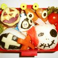 クックRT5WC7☆'s cooksnap of when they made ハロウィン★さつまいもの簡単デコピック.
