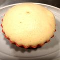 Jeane's cooksnap of when they made 離乳食中期～米粉で簡単蒸しパン.