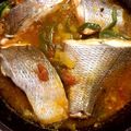 クック2U31E5☆'s cooksnap of when they made 赤魚のトマトパッツァ⁂簡単お魚レシピ.