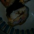 ちひゃん2525's cooksnap of when they made 上手に巻ける！恵方巻のコツ（太巻き寿司）.