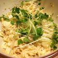 毎日のクック's cooksnap of when they made 卵たっぷり美味しい切干大根のサラダ.