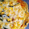 ドキドキ姫's cooksnap of when they made 簡単！キッシュ☆.