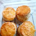 LoveだからHappy's cooksnap of when they made わたしのスコーン.