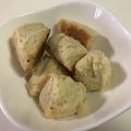 papikun's cooksnap of when they made 30分で簡単ビスケット.