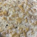 クックM7I8AI☆'s cooksnap of when they made さつま芋アイス.