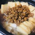 ぴる吉's cooksnap of when they made 坦々ごま鍋.