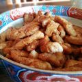 さーーーーーーーー's cooksnap of when they made 鶏胸肉の甘辛揚げ ☆☆☆.