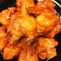 xxxmiyuxxx's cooksnap of when they made 手羽元の甘辛煮◎圧力鍋使用◎.