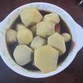 M3doors111's cooksnap of when they made 万人受け！里芋の煮物.