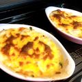 チサト♪゛'s cooksnap of when they made フライパンで簡単ホワイトソース☆.