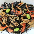 みちゃこmisako's cooksnap of when they made ひじきの煮物.