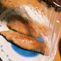 ☆ちょこび★'s cooksnap of when they made 塩鮭で簡単♪ムニエル｡:+*.゜.