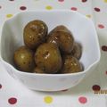 aki★mama's cooksnap of when they made 小ジャガのおいしい甘辛.