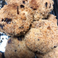 ＭＡＳＨＵＭＡＲＯＭＡＯ's cooksnap of when they made 生おからと鯖水煮缶でさっくり和風ナゲット.