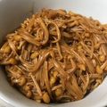 AKYI's cooksnap of when they made 手作りなめ茸.