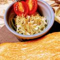のんべぇヒロ's cooksnap of when they made ポン酢ドレッシング.