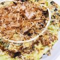 ちょこxx's cooksnap of when they made 低糖質お好み焼き.